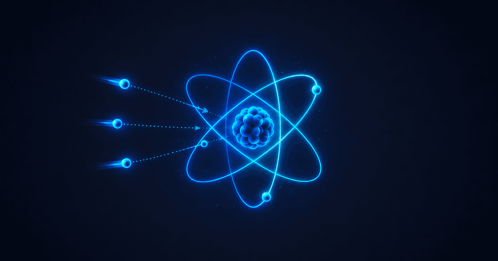 Boron and neutron capture in a nuclear reactor — NeutronRise