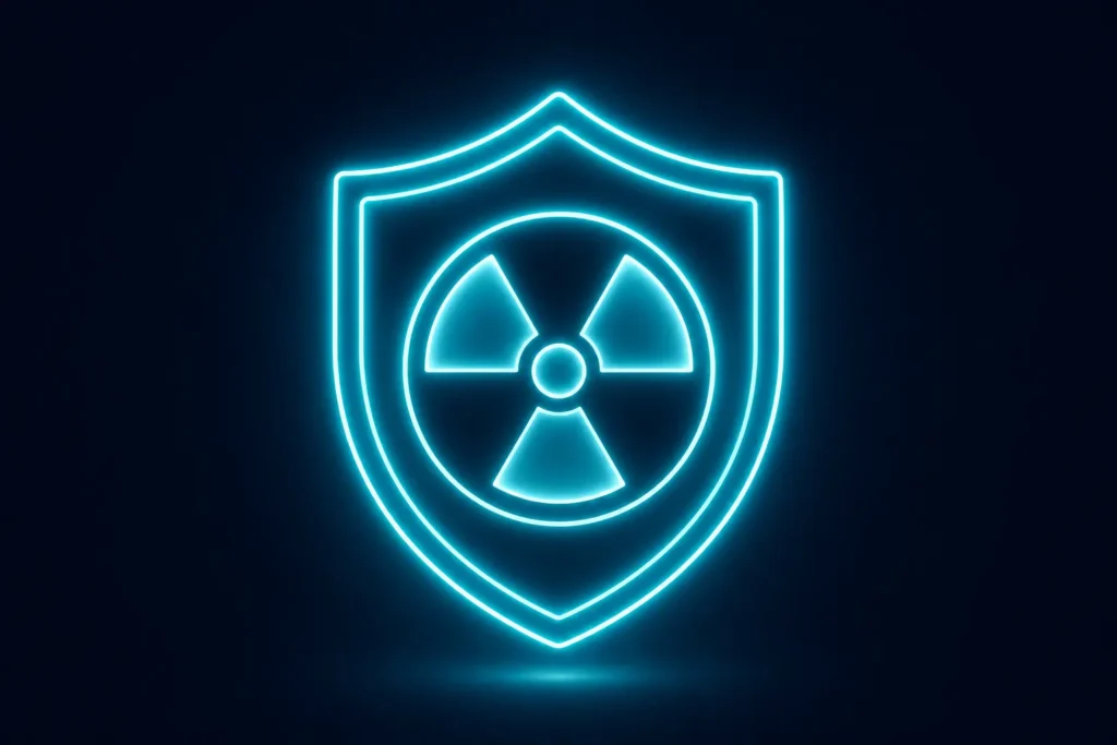Nuclear safety